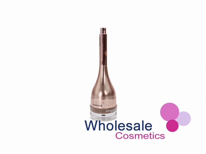 6 x L'Oreal Brow Artist Paradise Extatic Pomade - 103 CHATAIN